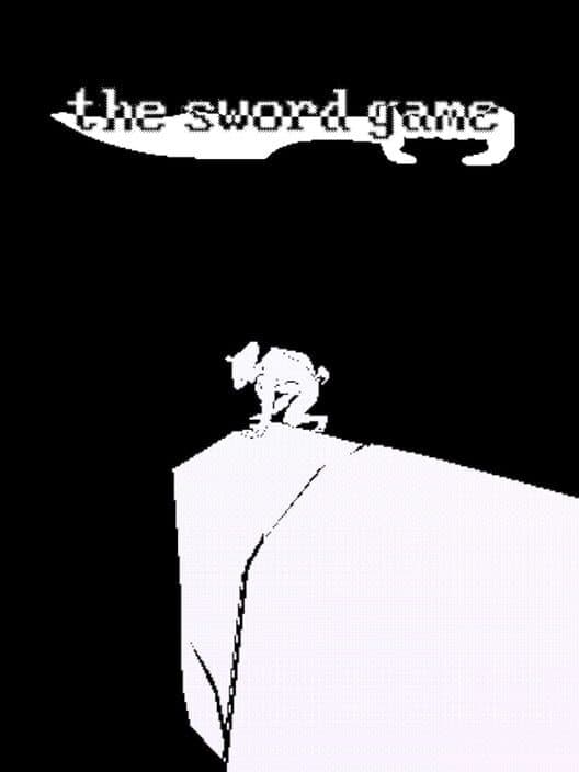 Обложка The Sword Game