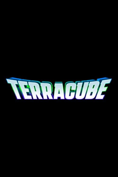 Обложка TerraCube