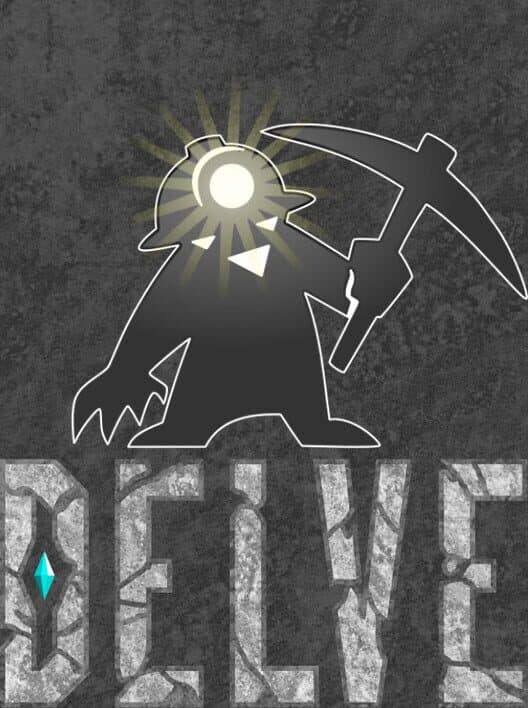 Обложка Delve