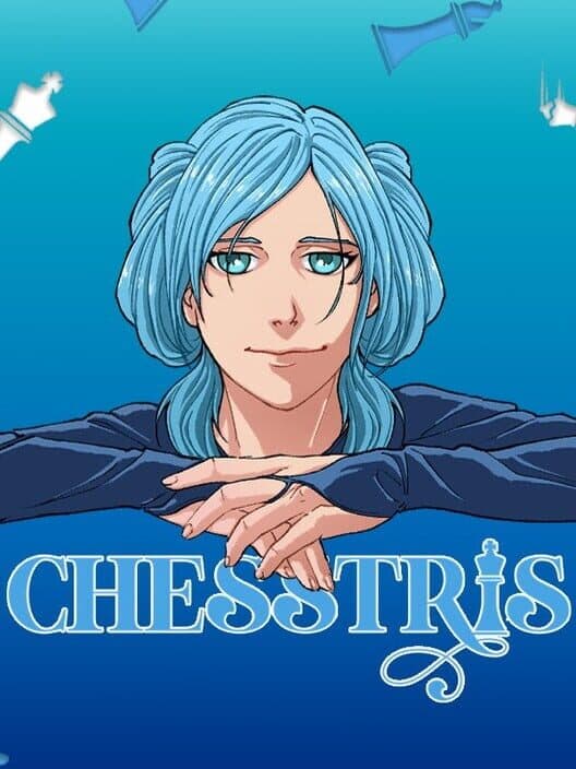 Обложка Chesstris