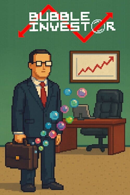 Обложка Bubble Investor