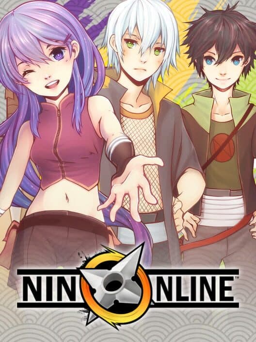 Обложка Nin Online