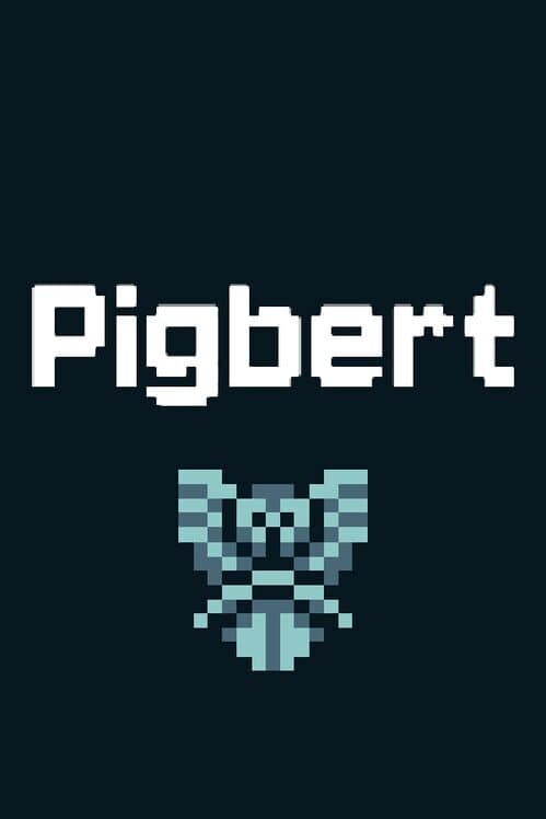 Обложка Pigbert