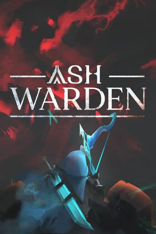 Обложка Ash Warden