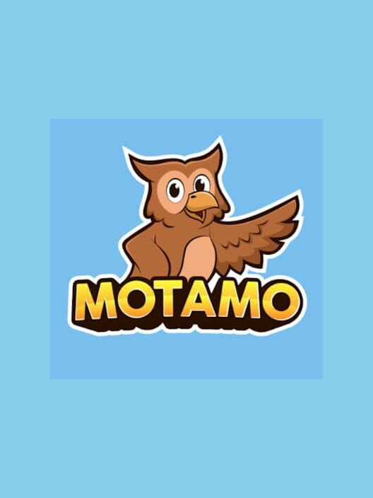 Обложка Motamo