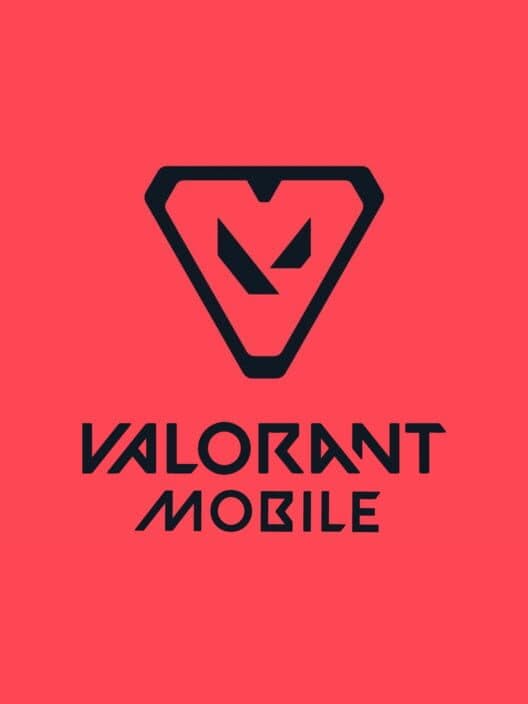Обложка Valorant Mobile