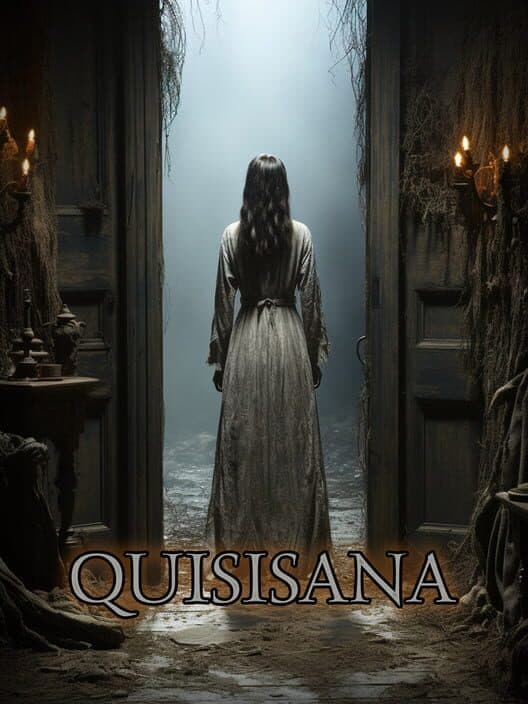 Обложка Quisisana