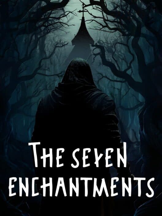 Обложка The Seven Enchantments
