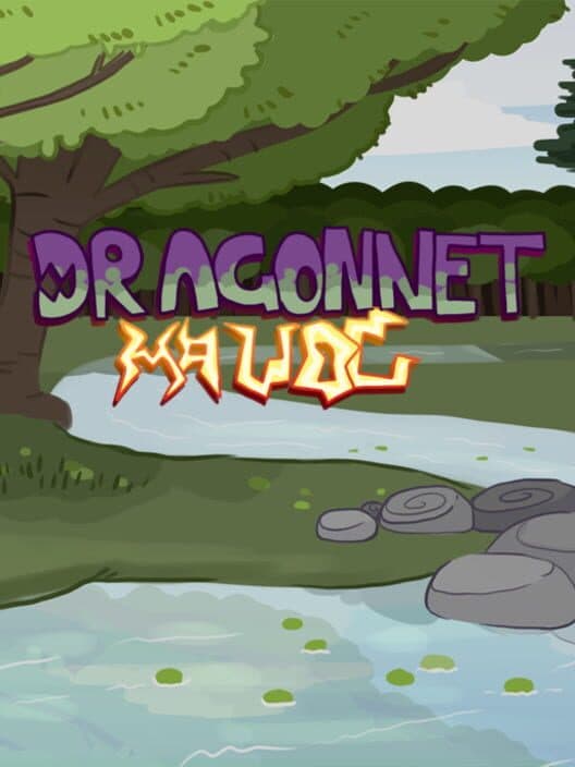 Обложка Dragonnet Havoc