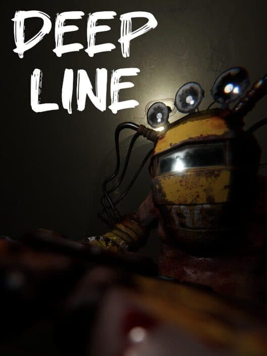 Обложка Deep Line