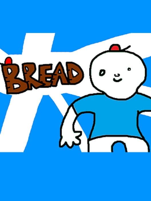 Обложка Bread