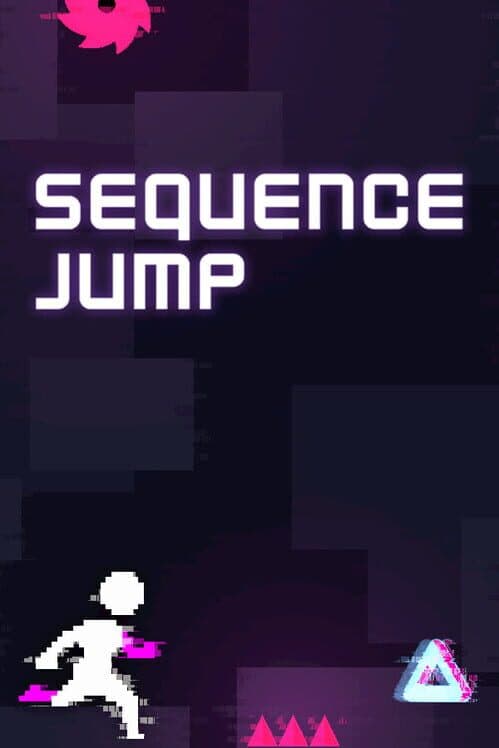 Обложка Sequence Jump