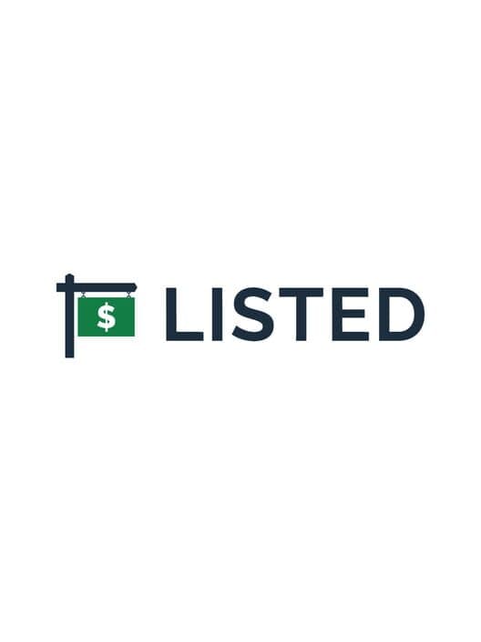 Обложка Listed