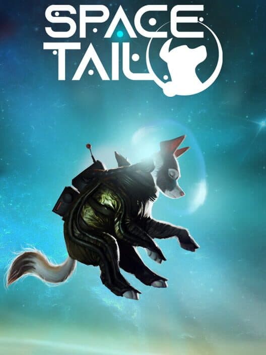 Обложка Space Tail