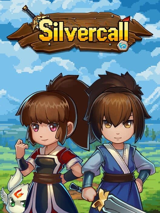 Обложка Slivercall