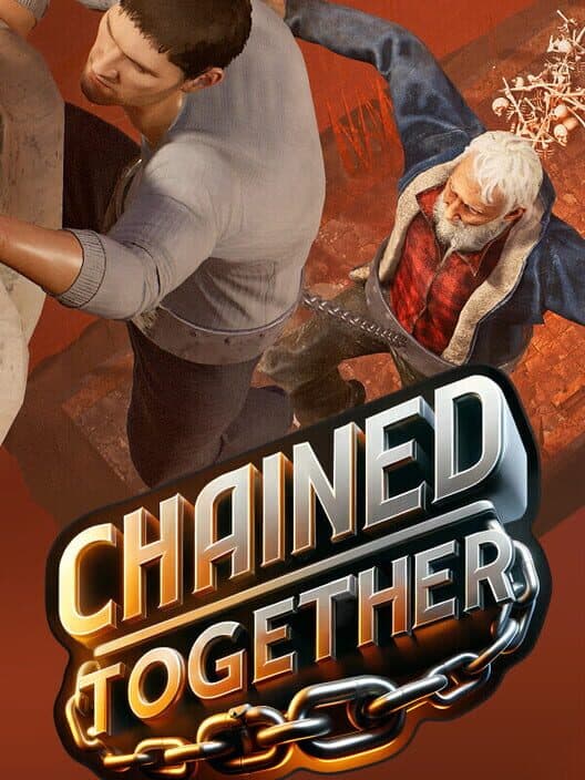 Обложка Chained Together
