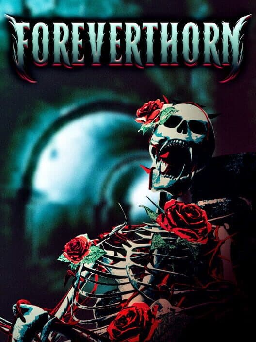 Обложка Foreverthorn