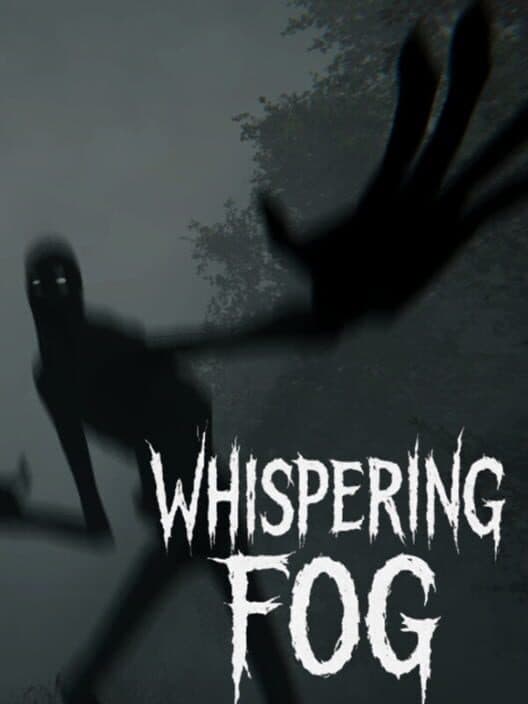 Обложка Whispering Fog