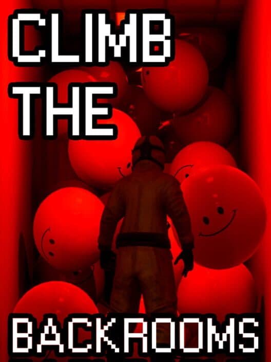 Обложка Climb The Backrooms