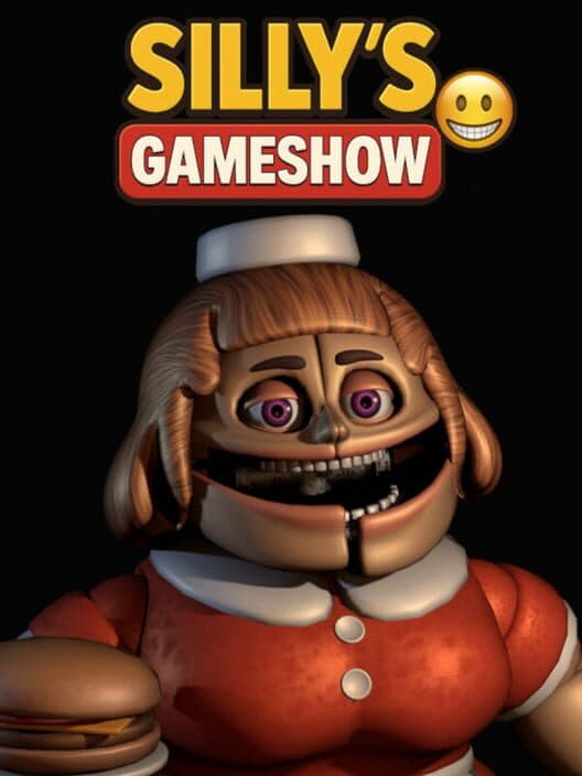 Обложка Silly's Gameshow