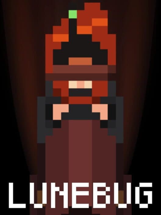Обложка Lunebug