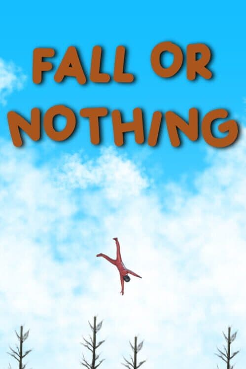 Обложка Fall or Nothing