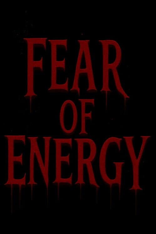 Обложка Fear of Energy