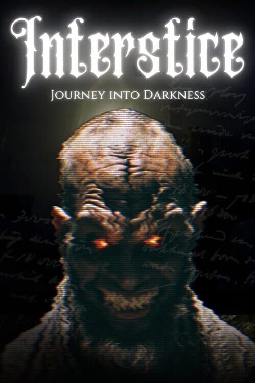 Обложка Interstice: Journey Into Darkness