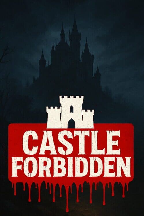 Обложка Castle Forbidden
