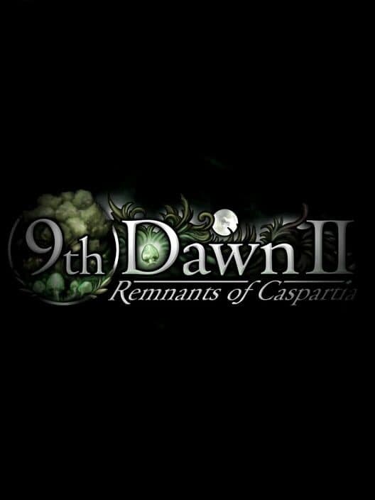 Обложка 9th Dawn II