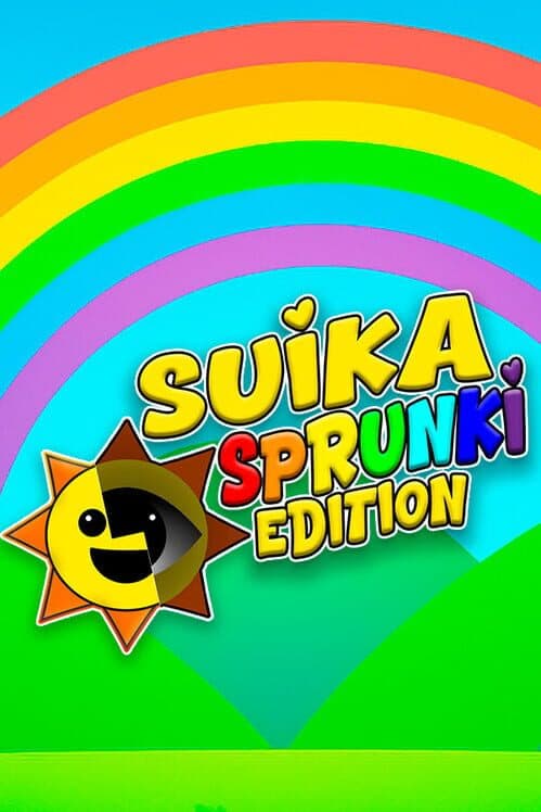 Обложка Suika Sprunki Edition