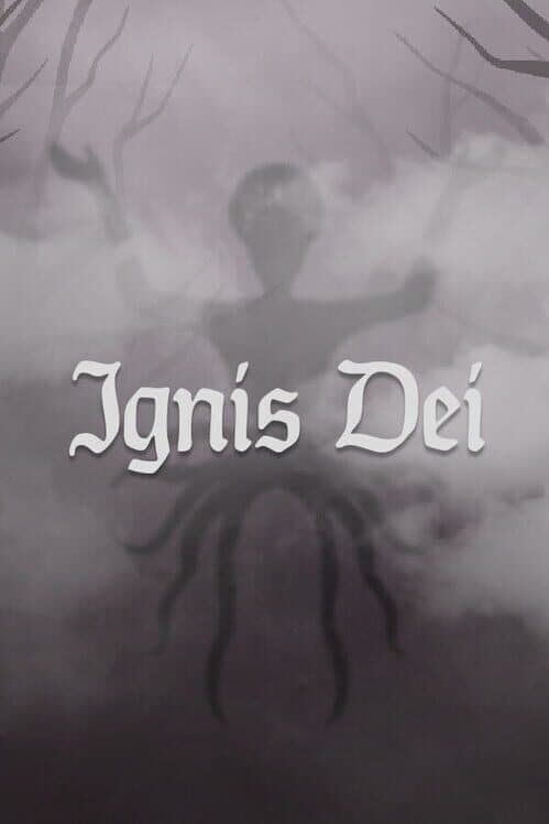 Обложка Ignis Dei