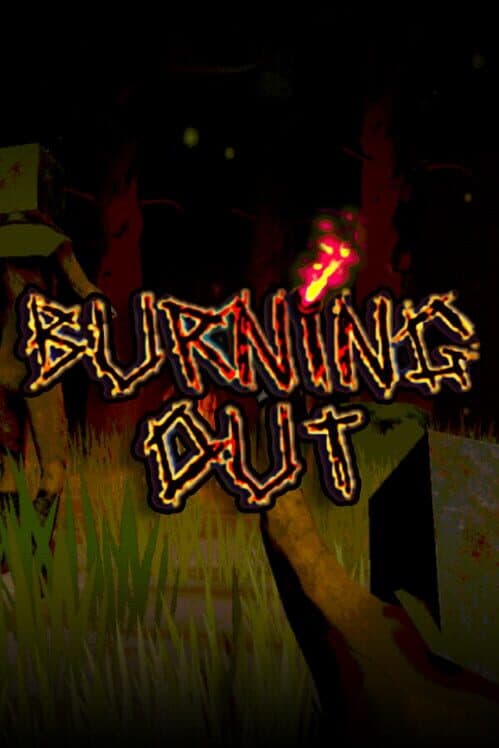 Обложка Burning Out