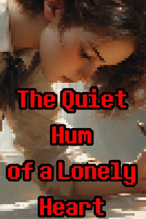 Обложка The Quiet Hum of a Lonely Heart