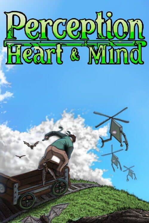 Обложка Perception: Heart and Mind