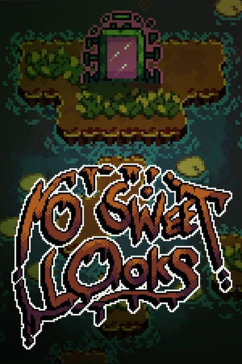Обложка No Sweet Looks