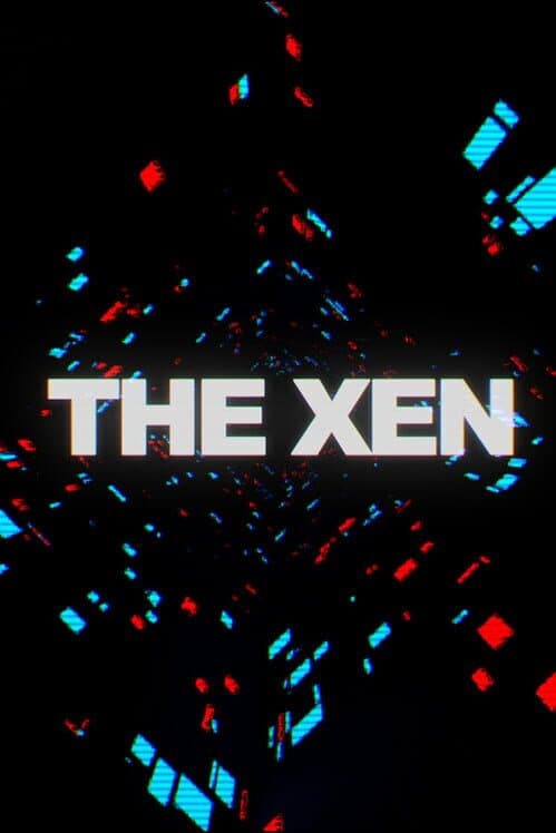 Обложка The Xen
