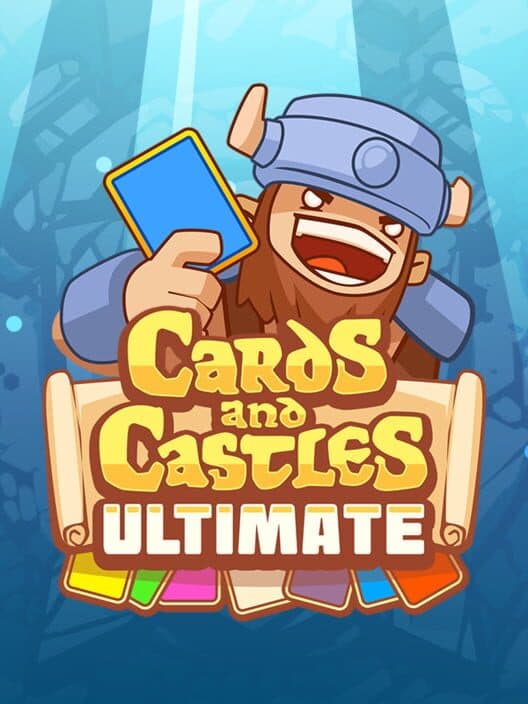 Обложка Cards and Castles Ultimate