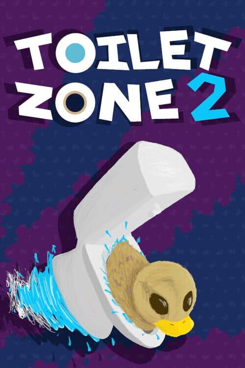 Обложка Toilet Zone 2