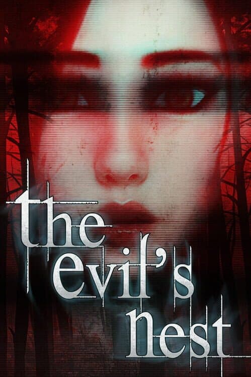 Обложка The Evil's Nest