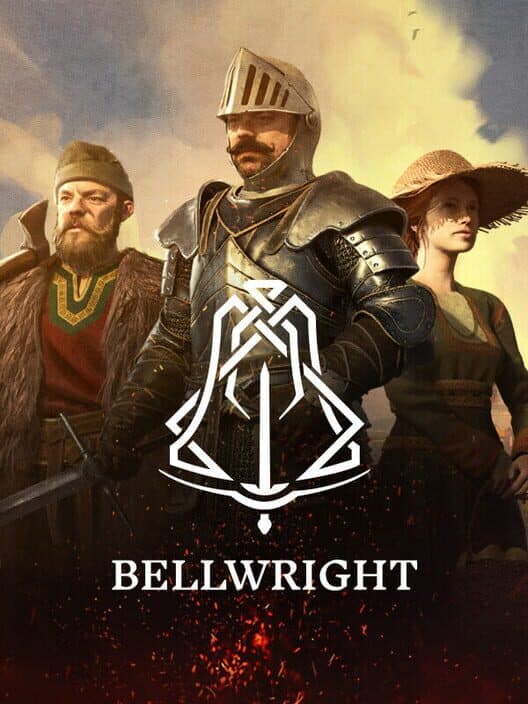 Обложка Bellwright