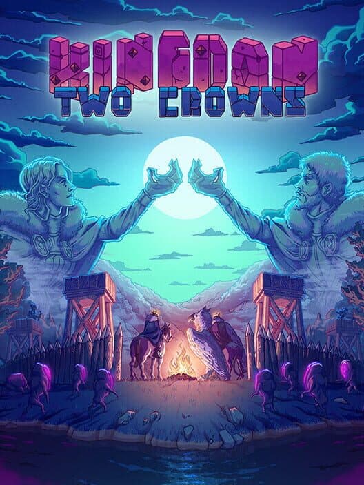 Обложка Kingdom Two Crowns