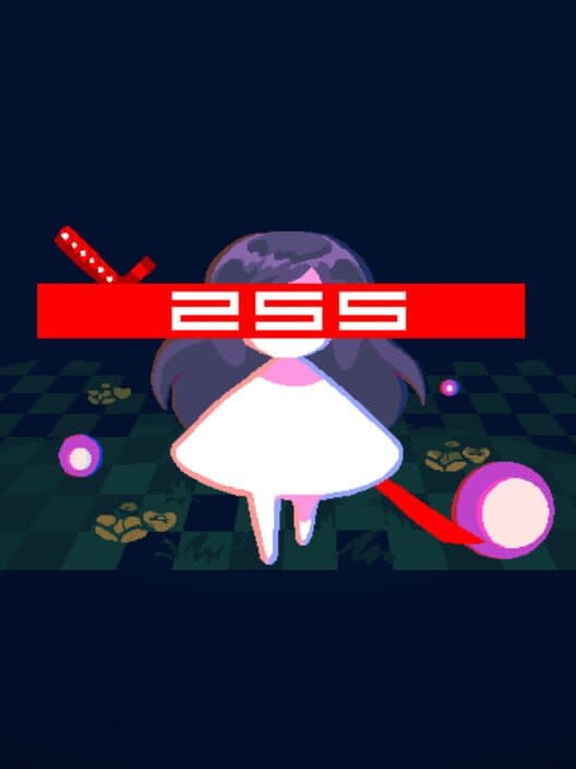 Обложка 255