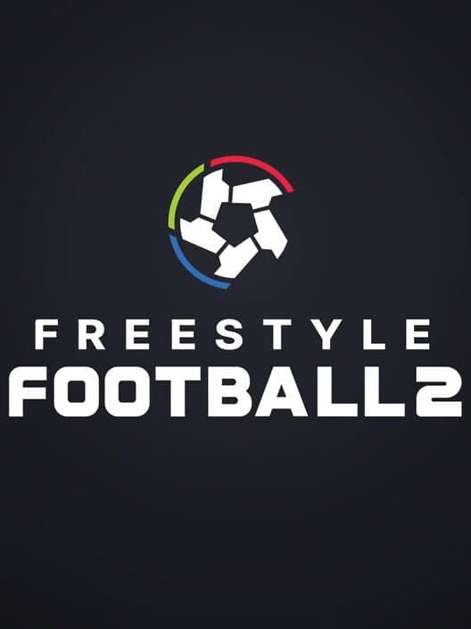 Обложка Freestyle Football 2