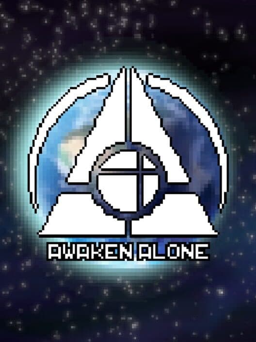 Обложка Awaken Alone