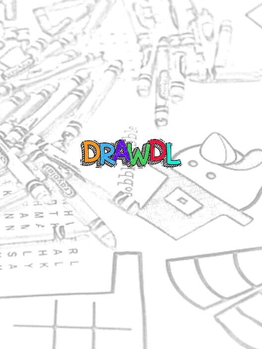 Обложка Drawdl.io