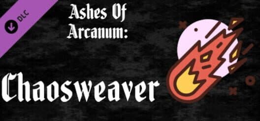 Обложка Ashes of Arcanum: The Chaosweaver Pack