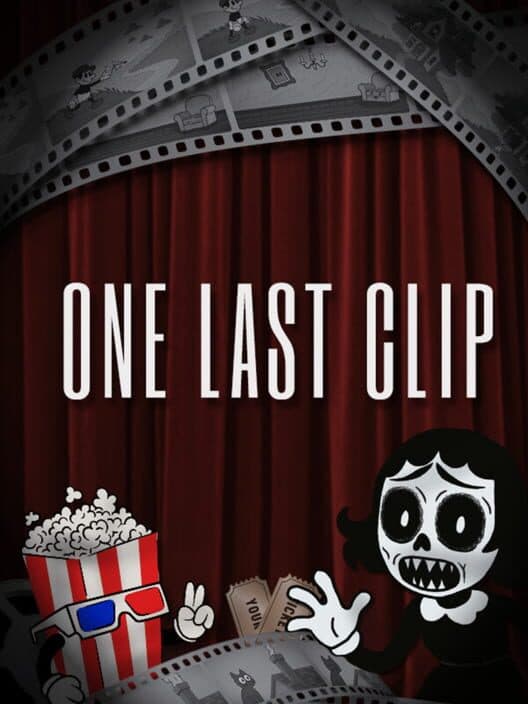 Обложка One Last Clip