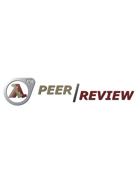 Обложка Peer Review