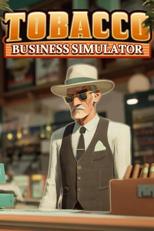 Обложка Tobacco Business Simulator